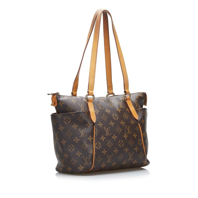 Louis Vuitton Monogram Totally PM (Xfc5gw) - Image 2