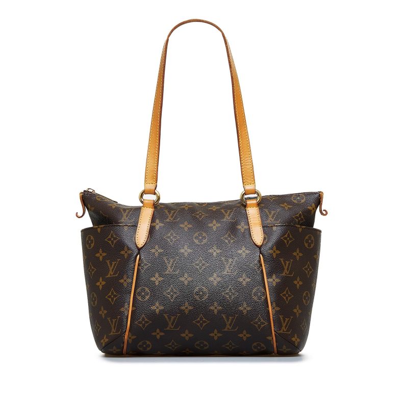 Louis Vuitton Monogram Totally PM (dOV6XU)