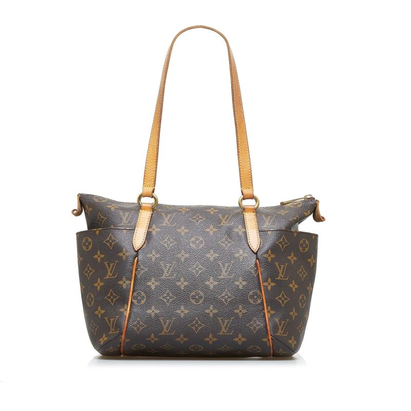 Louis Vuitton Monogram Totally PM (m6EPtz) - Image 3