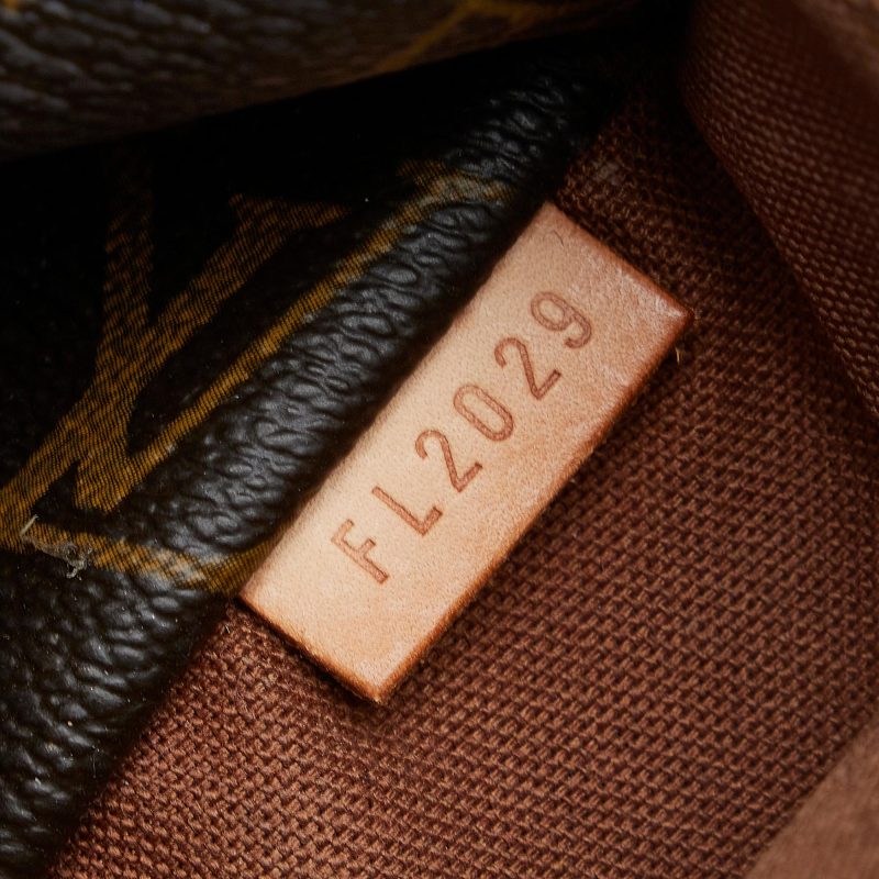 Louis Vuitton Monogram Totally PM (m6EPtz) - Image 9