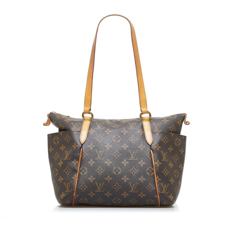 Louis Vuitton Monogram Totally PM (m6EPtz)