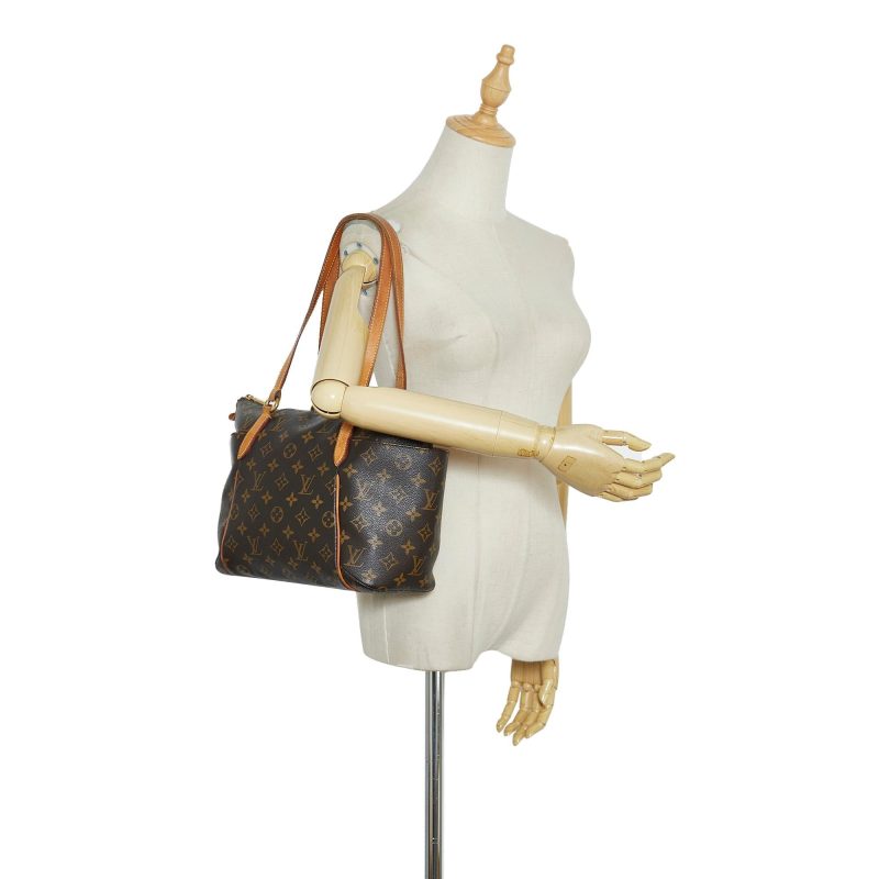 Louis Vuitton Monogram Totally PM (m6EPtz) - Image 5