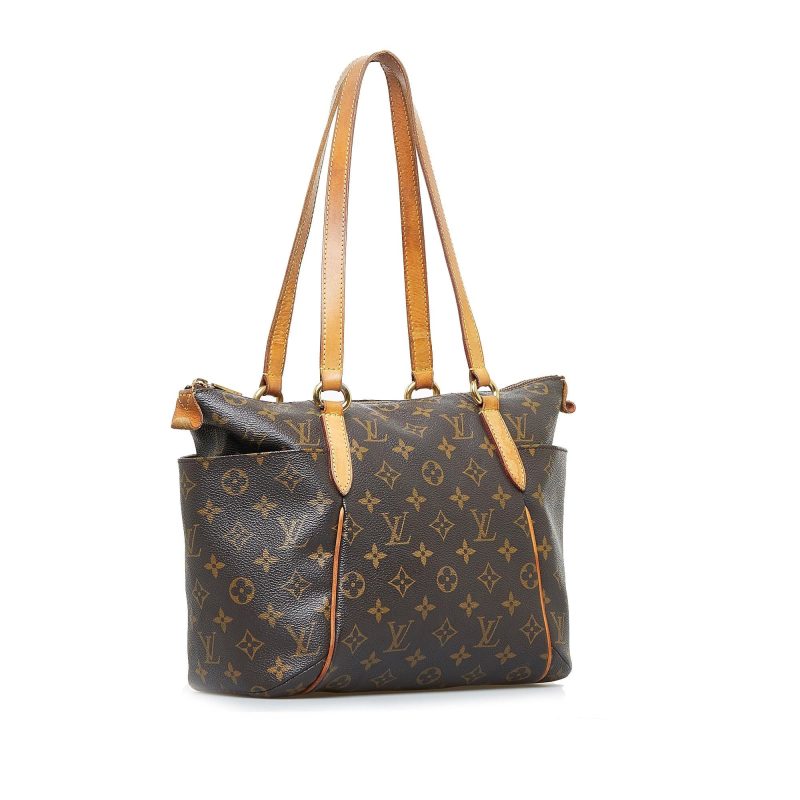 Louis Vuitton Monogram Totally PM (m6EPtz) - Image 2