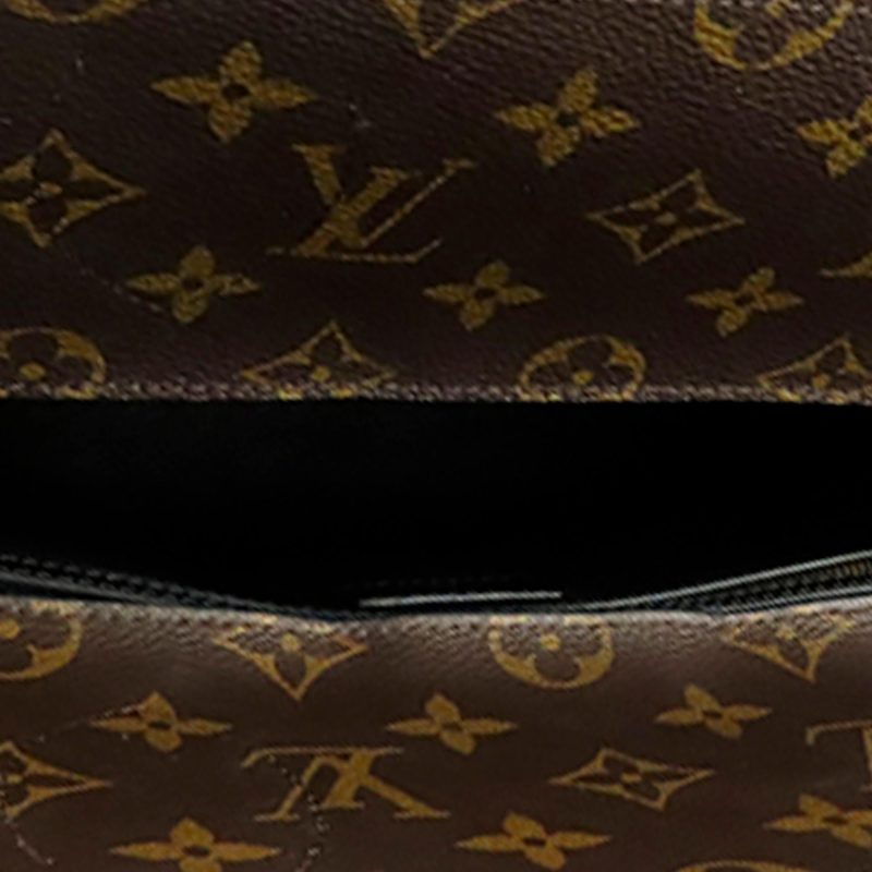 Louis Vuitton Monogram Tressage (37001) - Image 4