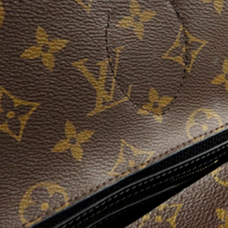 Louis Vuitton Monogram Tressage (37001) - Image 7