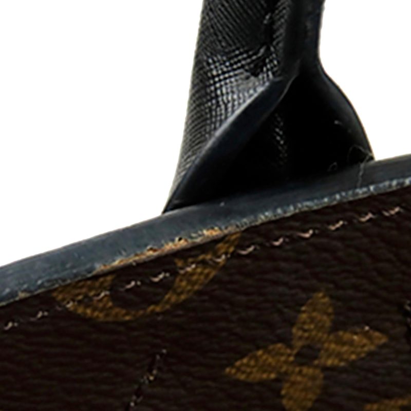 Louis Vuitton Monogram Tressage (37001) - Image 9
