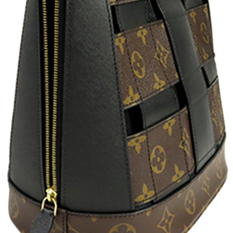 Louis Vuitton Monogram Tressage (37001) - Image 5