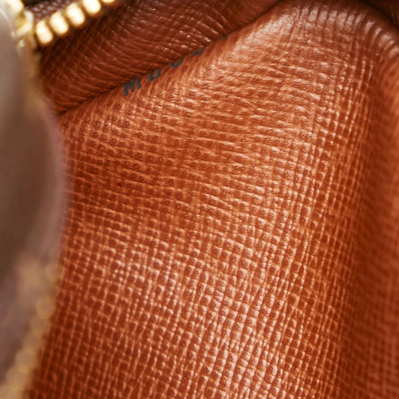 Louis Vuitton Monogram Trocadero 27 (27724) - Image 8