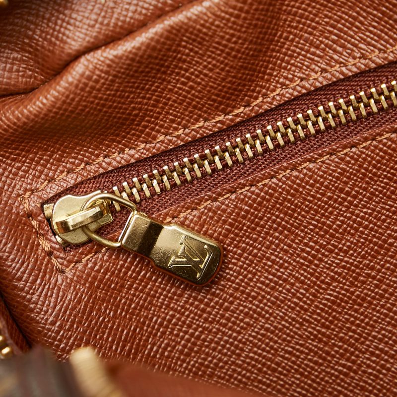 Louis Vuitton Monogram Trocadero 27 (27724) - Image 9