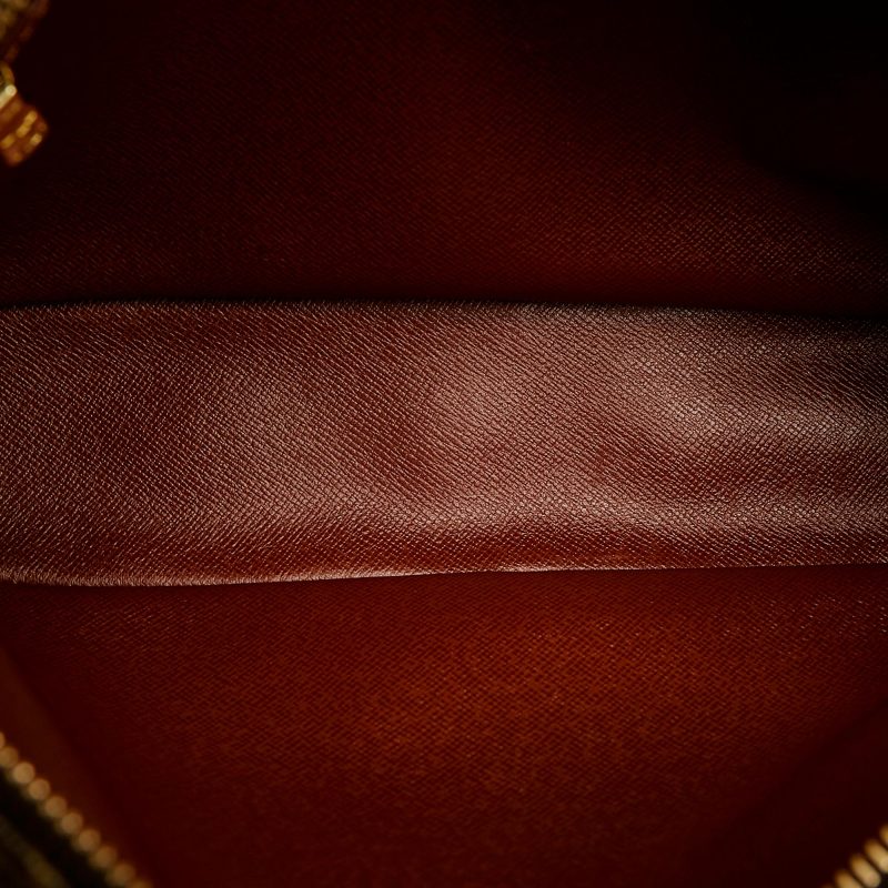 Louis Vuitton Monogram Trocadero 27 (31125) - Image 6