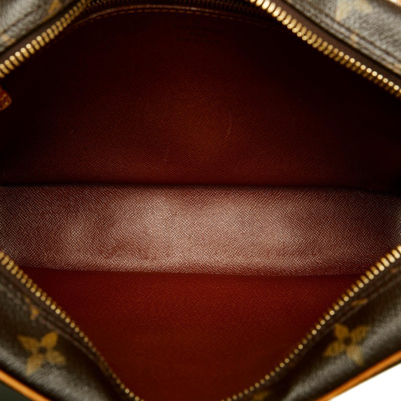 Louis Vuitton Monogram Trocadero 27 (31782) - Image 6