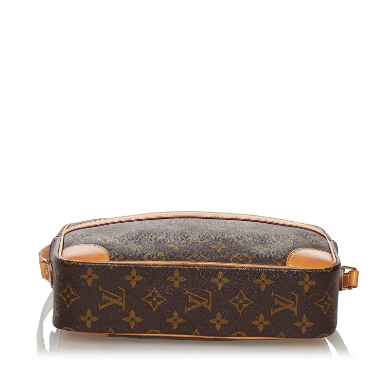 Louis Vuitton Monogram Trocadero 27 (33287) - Image 4