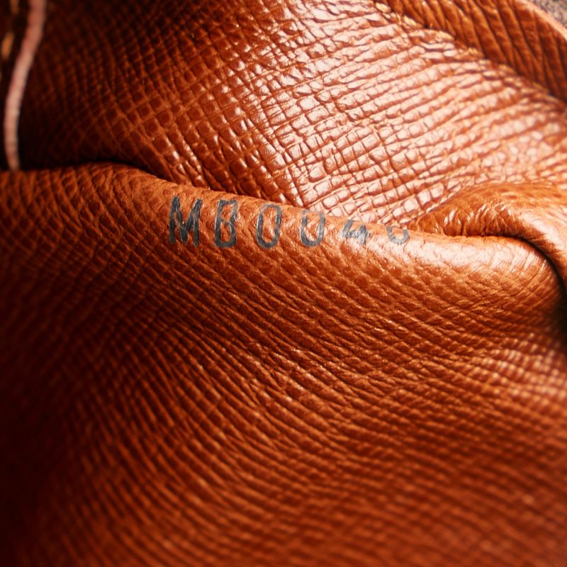 Louis Vuitton Monogram Trocadero 27 35672) - Image 8