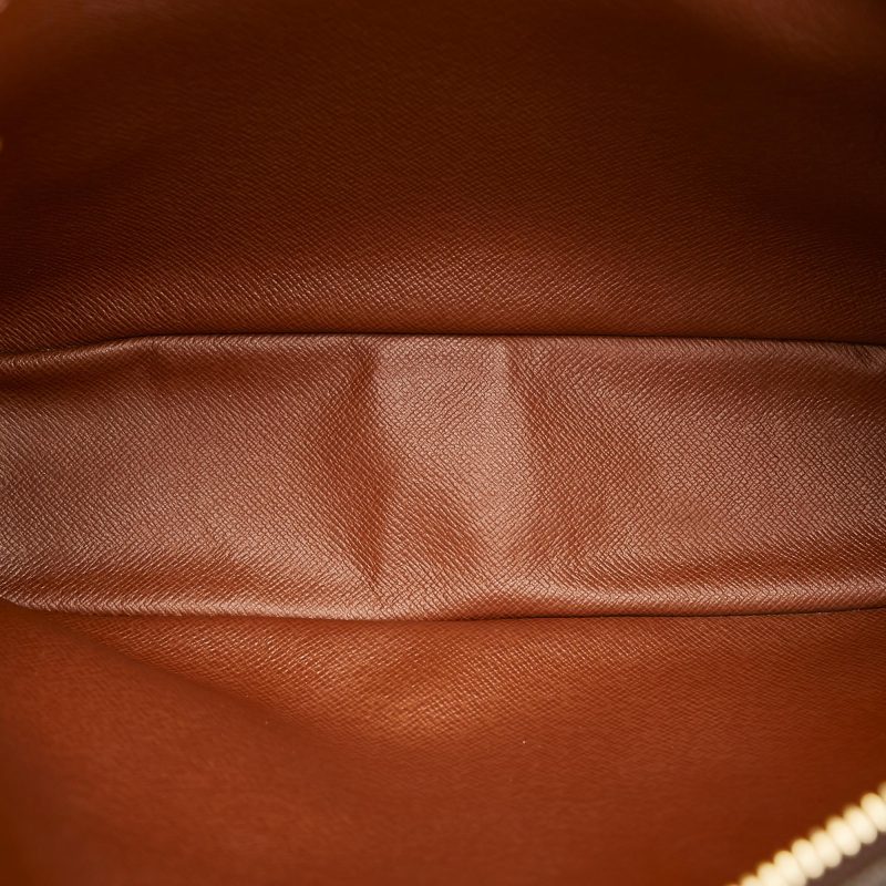 Louis Vuitton Monogram Trocadero 27 35987) - Image 6
