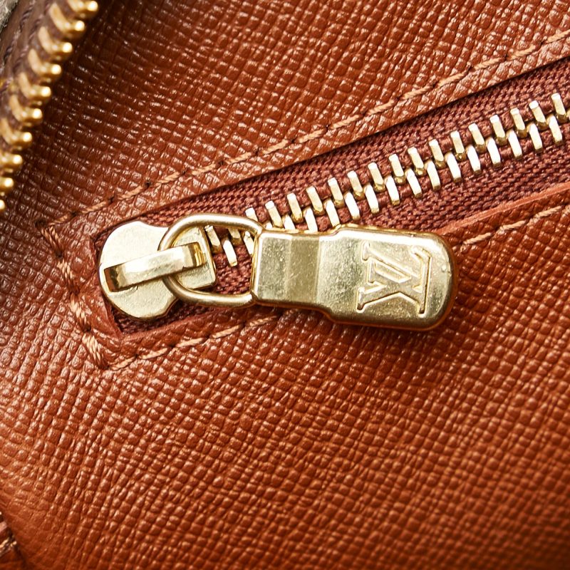 Louis Vuitton Monogram Trocadero 27 (tAfcRc) - Image 9