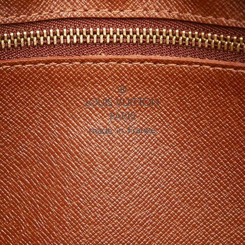 Louis Vuitton Monogram Trocadero 27 (tAfcRc) - Image 7