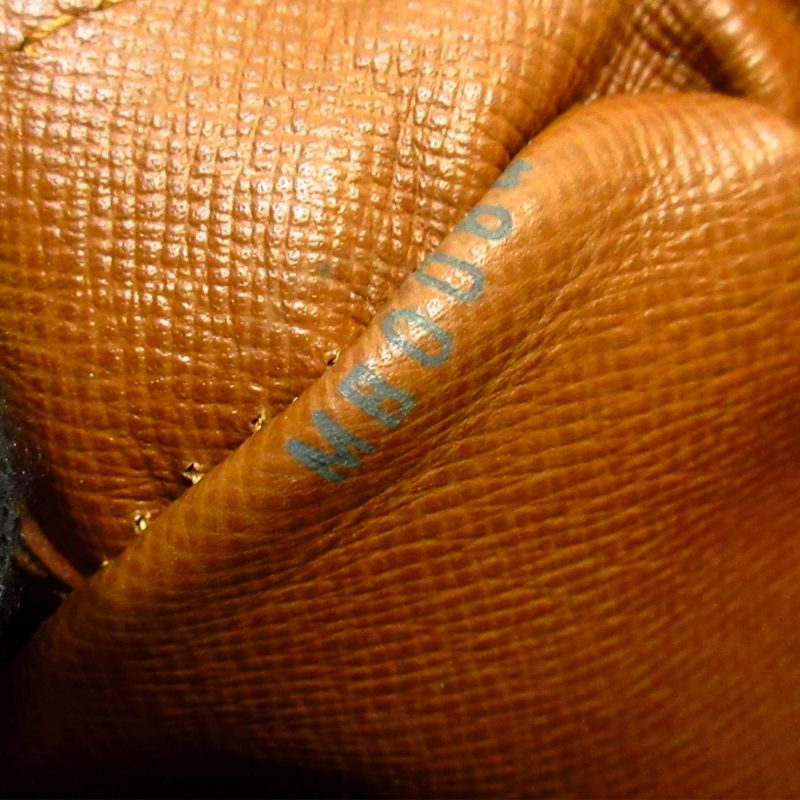 Louis Vuitton Monogram Trocadero 27 (dOfhMW) - Image 8