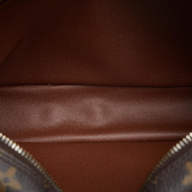 Louis Vuitton Monogram Trocadero 27 (kJwIEA) - Image 6