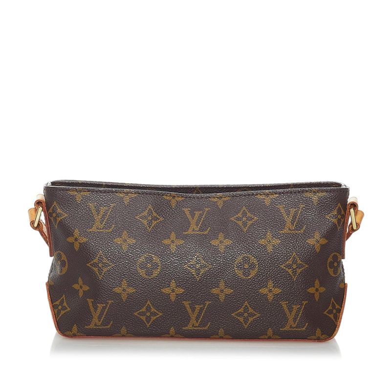 Louis Vuitton Monogram Trotteur (34035) - Image 3