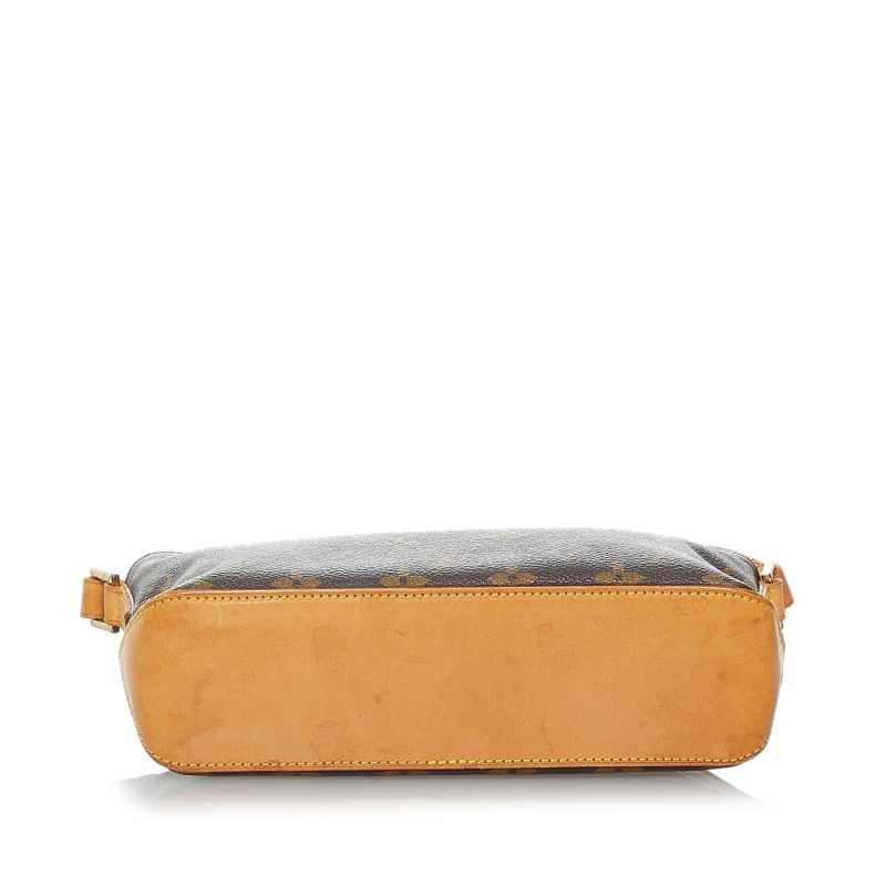 Louis Vuitton Monogram Trotteur (34035) - Image 4