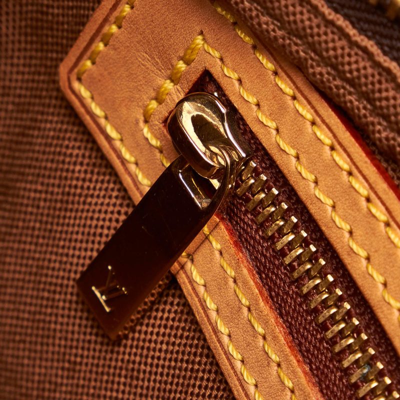 Louis Vuitton Monogram Trotteur (34035) - Image 9