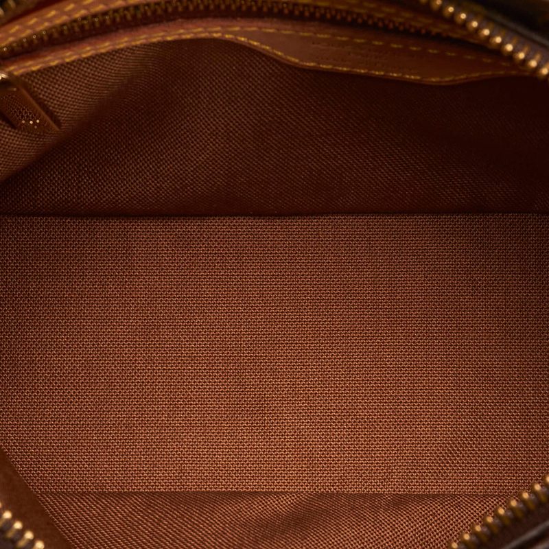 Louis Vuitton Monogram Trotteur (34035) - Image 6