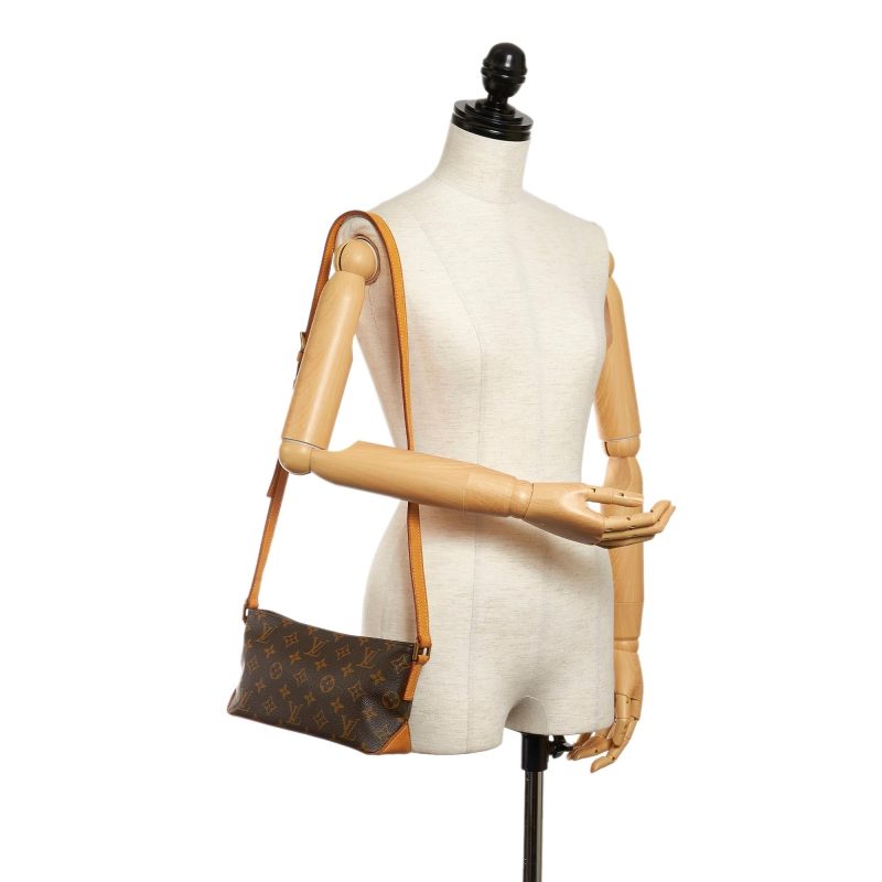 Louis Vuitton Monogram Trotteur (34035) - Image 5