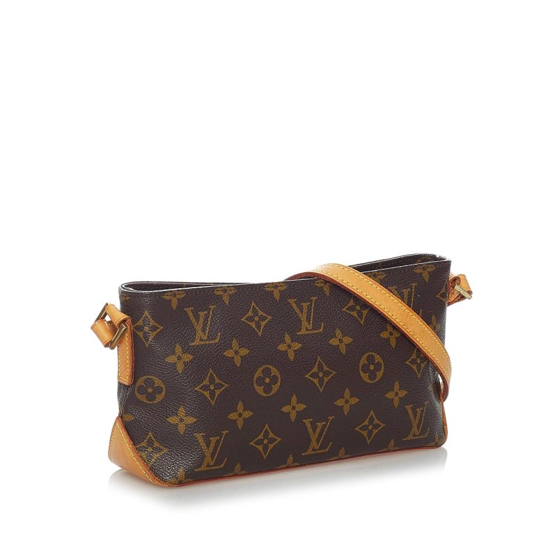 Louis Vuitton Monogram Trotteur (34035) - Image 2
