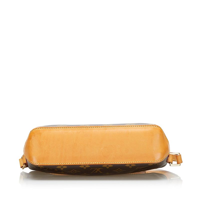 Louis Vuitton Monogram Trotteur (37847) - Image 4