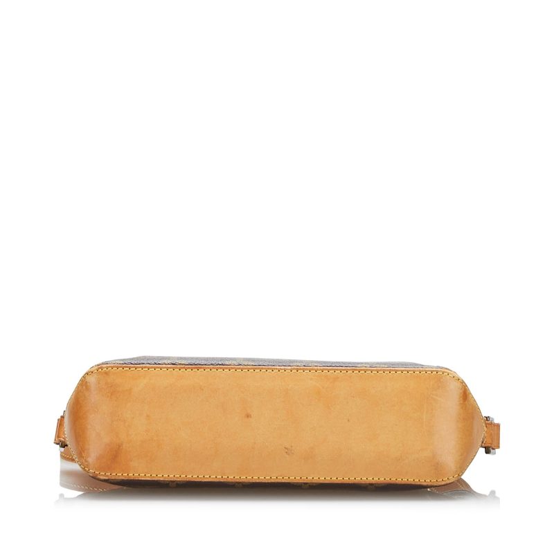Louis Vuitton Monogram Trotteur (fqT4ld) - Image 4