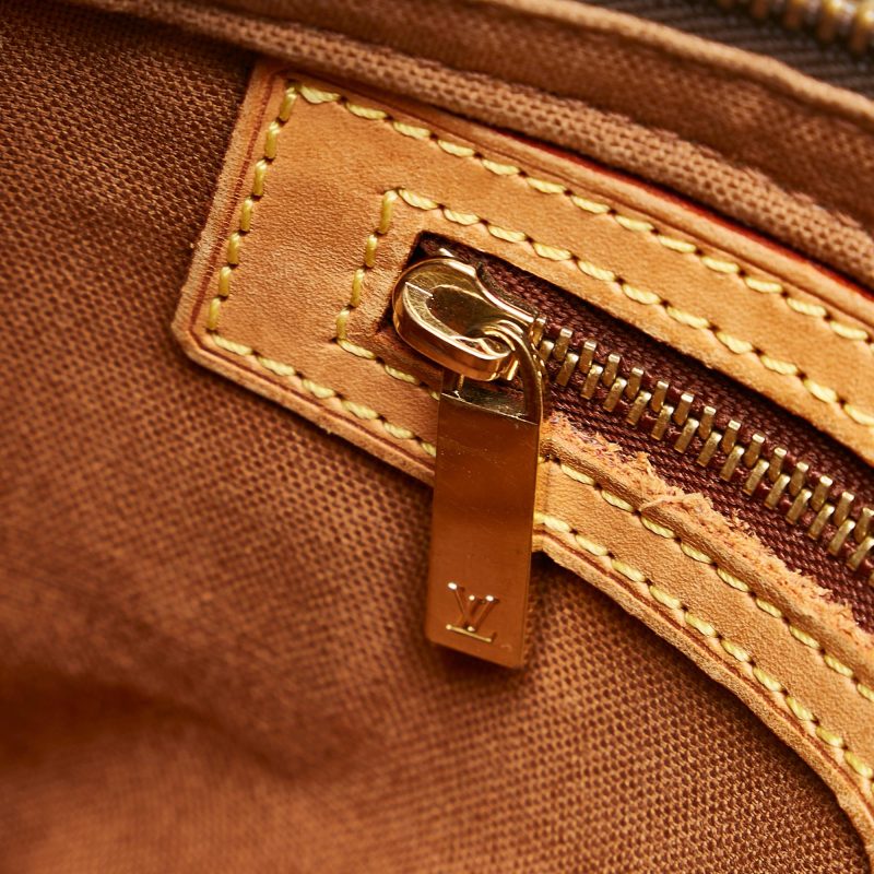 Louis Vuitton Monogram Trotteur (fqT4ld) - Image 9