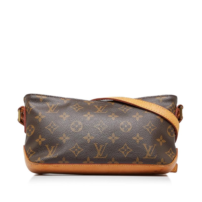 Louis Vuitton Monogram Trotteur (VGboZ7)