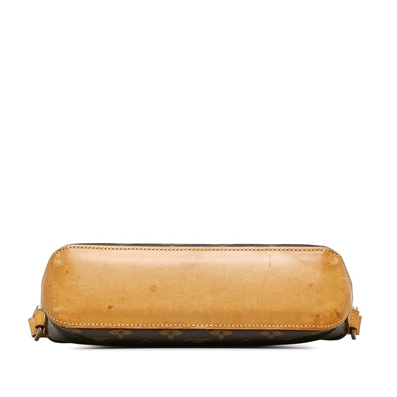 Louis Vuitton Monogram Trotteur (CX4lQV) - Image 4