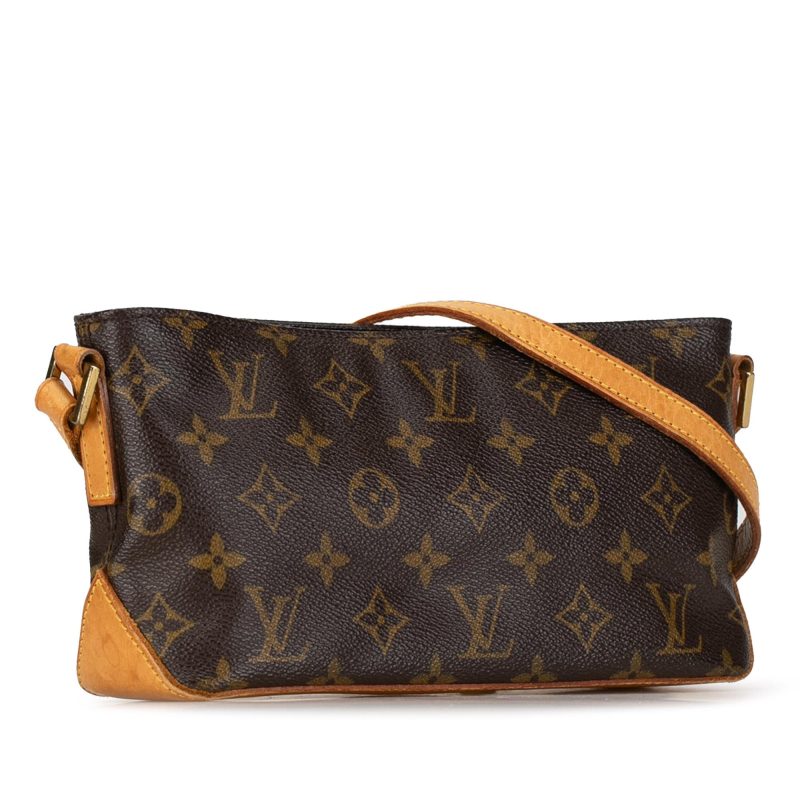 Louis Vuitton Monogram Trotteur (yNNpBm) - Image 2