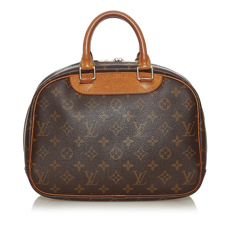 Louis Vuitton Monogram Trouville (27773) - Image 3