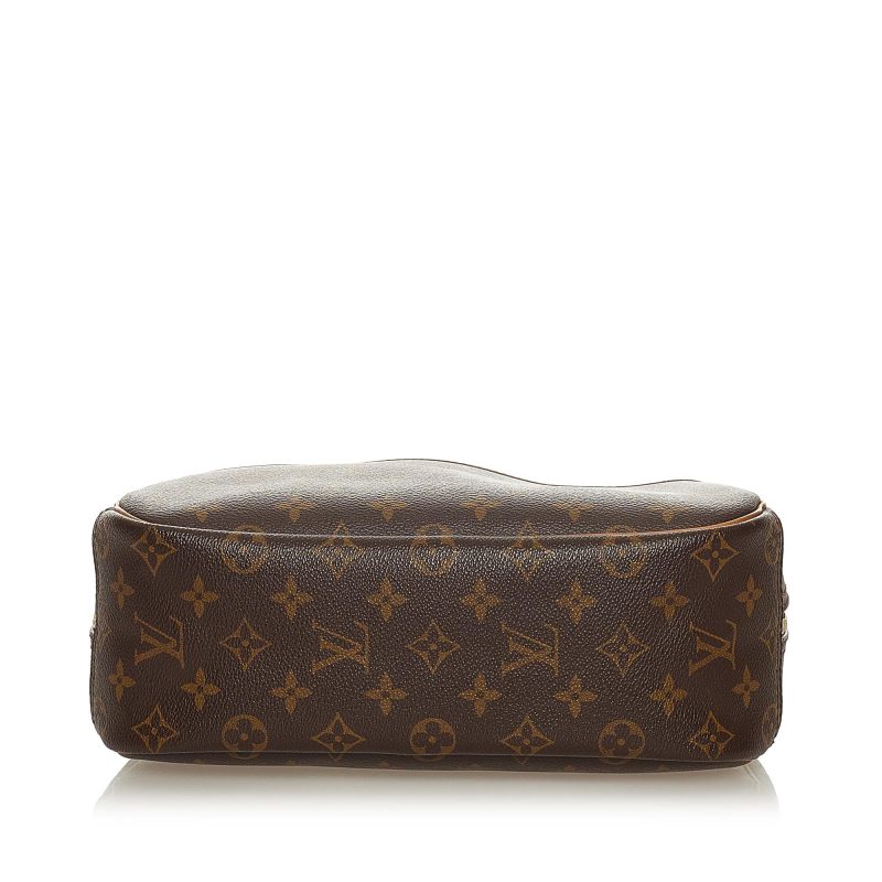 Louis Vuitton Monogram Trouville (27773) - Image 4