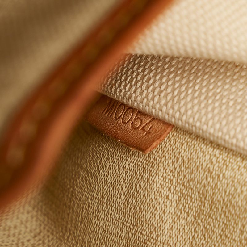 Louis Vuitton Monogram Trouville (27773) - Image 8