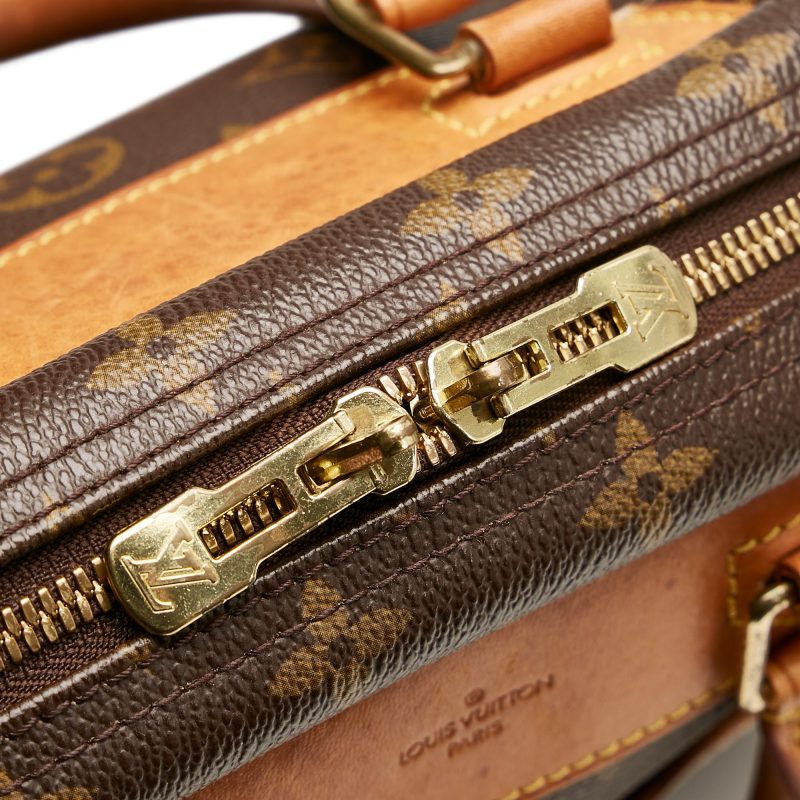 Louis Vuitton Monogram Trouville (27773) - Image 9