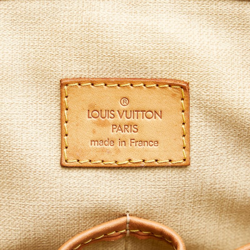 Louis Vuitton Monogram Trouville (27773) - Image 7