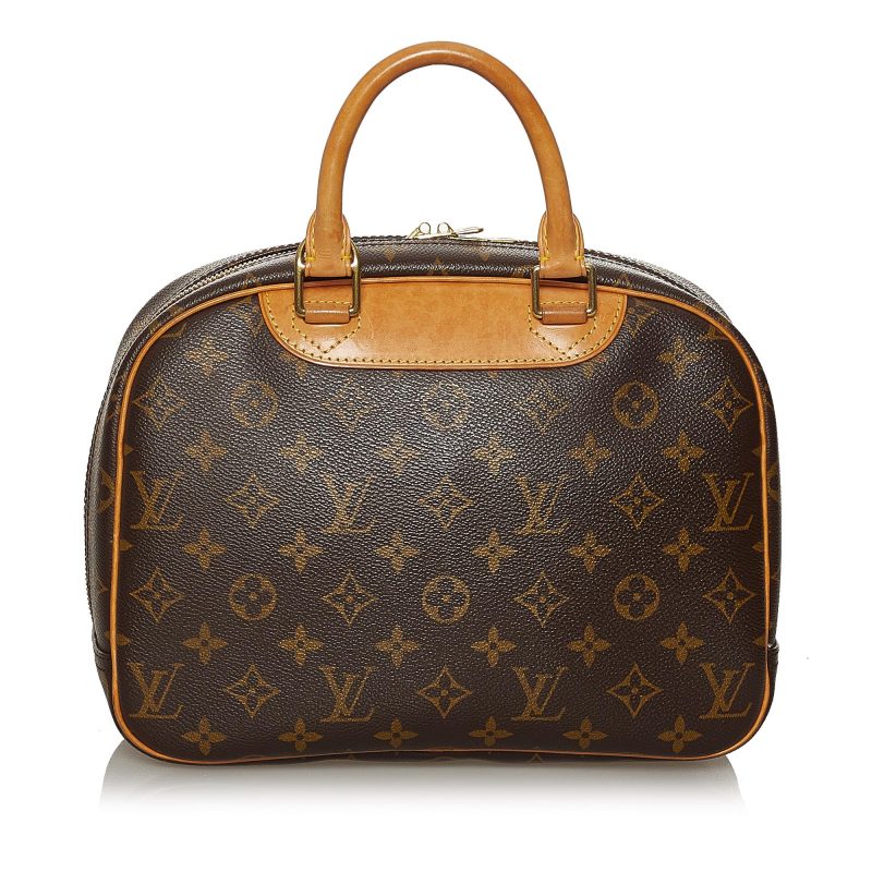 Louis Vuitton Monogram Trouville (28337) - Image 3