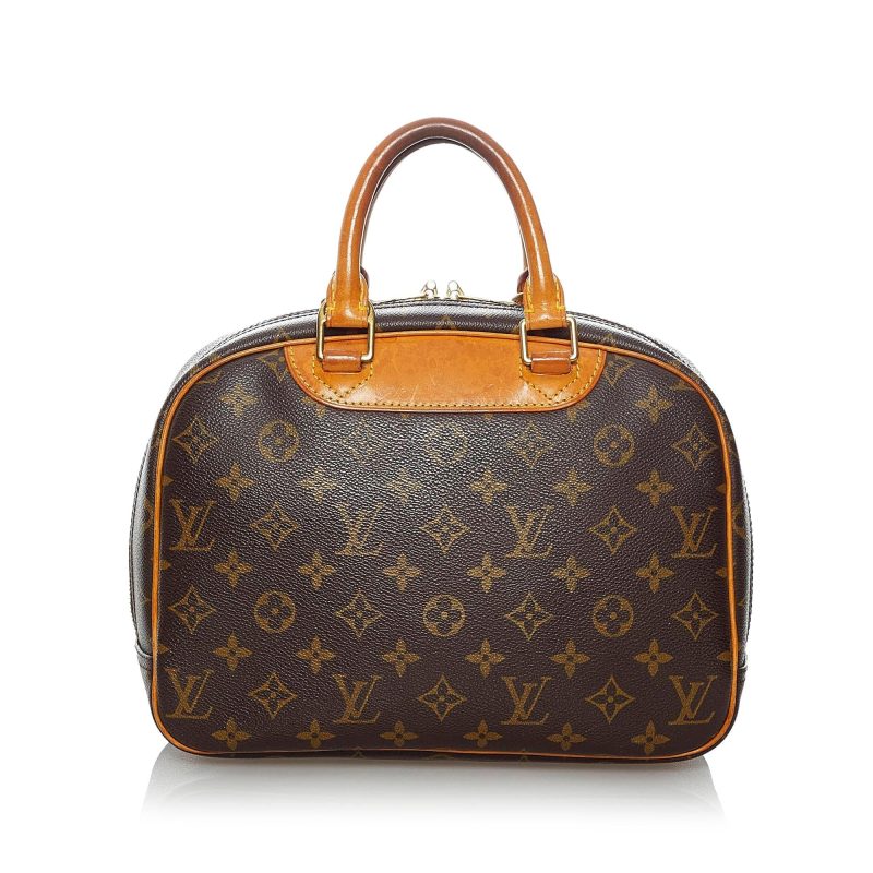 Louis Vuitton Monogram Trouville (29614) - Image 3