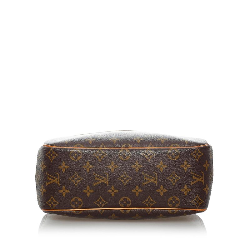 Louis Vuitton Monogram Trouville (29614) - Image 4