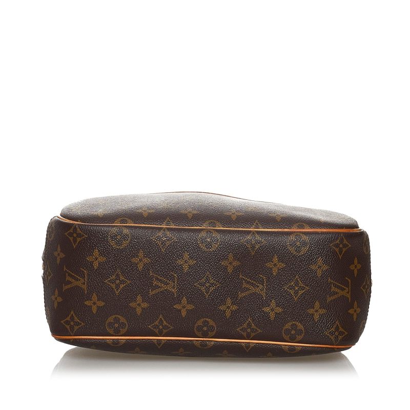 Louis Vuitton Monogram Trouville (30760) - Image 4