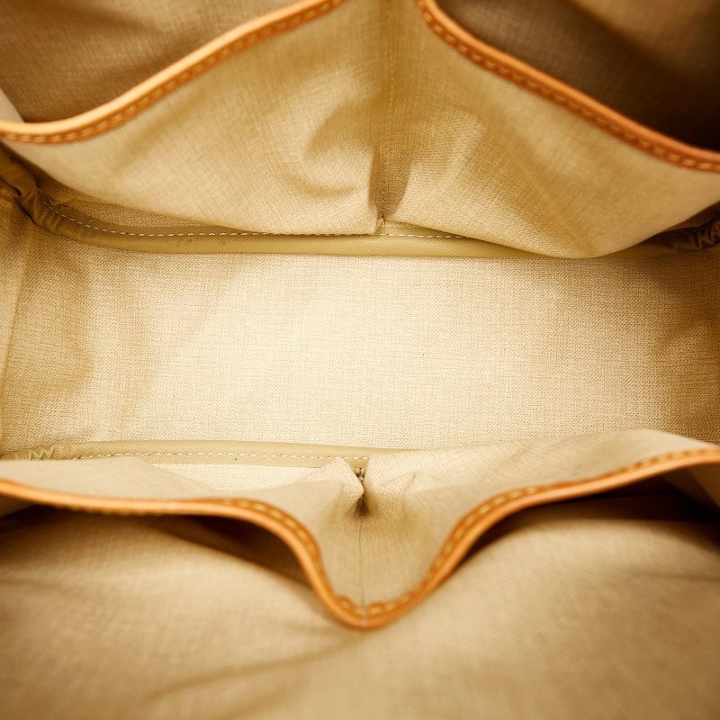 Louis Vuitton Monogram Trouville 34603) - Image 6