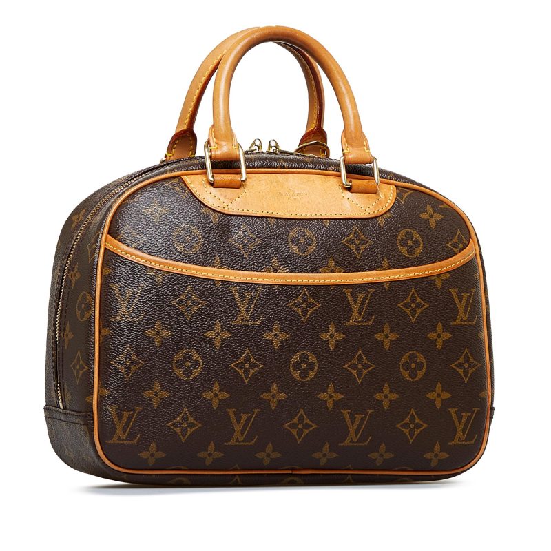 Louis Vuitton Monogram Trouville (O7rV5P) - Image 2