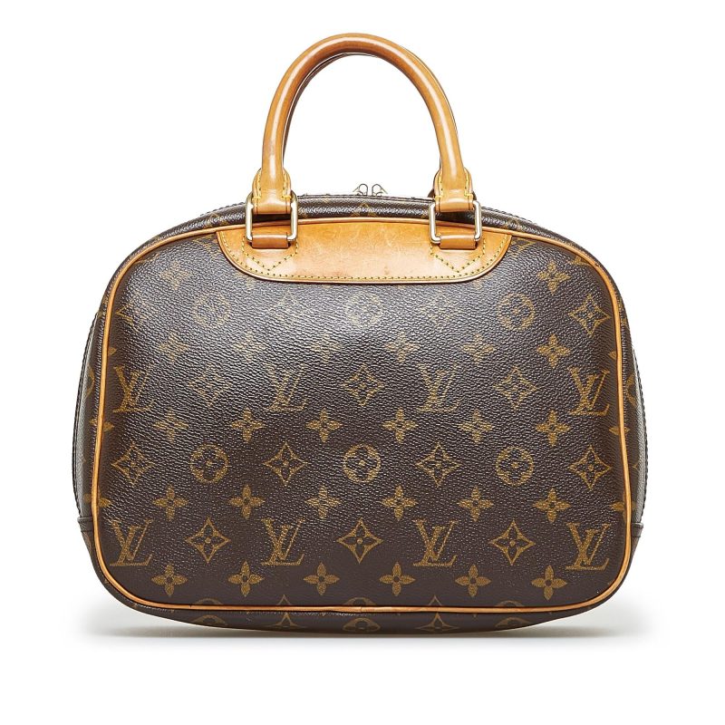 Louis Vuitton Monogram Trouville (DP29GU) - Image 3