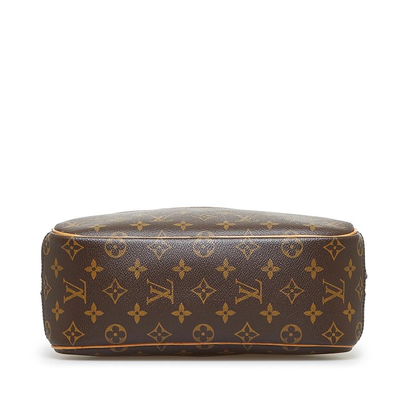 Louis Vuitton Monogram Trouville (DP29GU) - Image 4