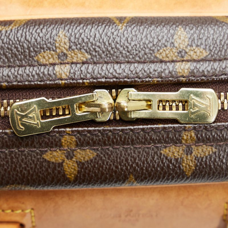 Louis Vuitton Monogram Trouville (DP29GU) - Image 9