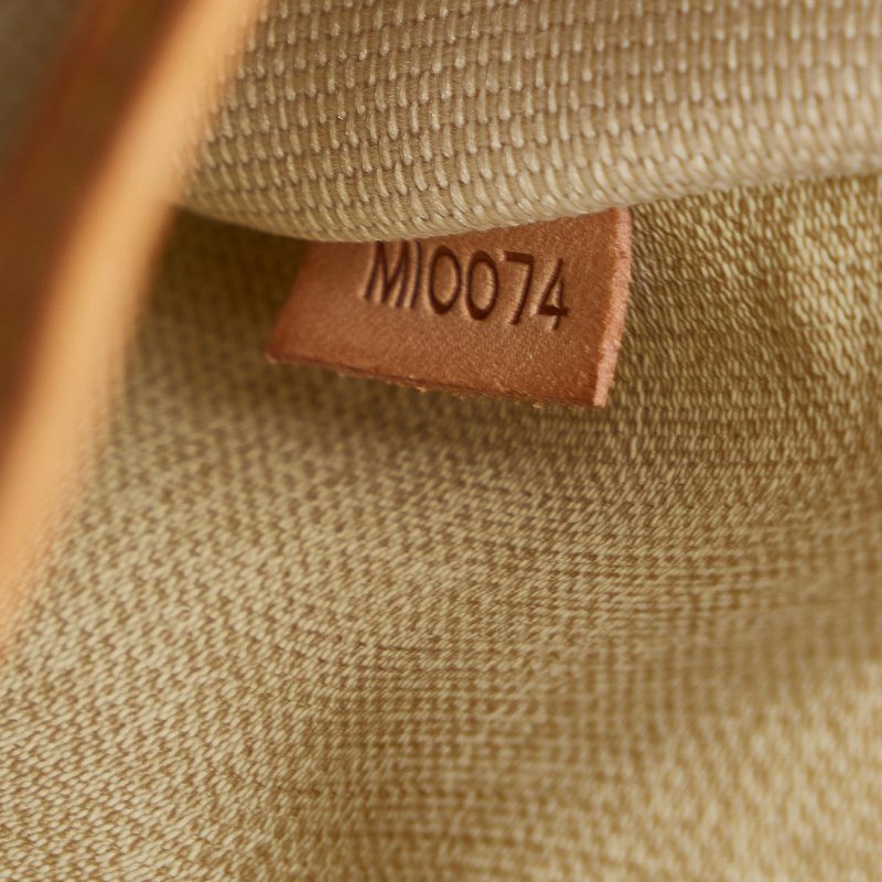 Louis Vuitton Monogram Trouville (Lb1vpf) - Image 8