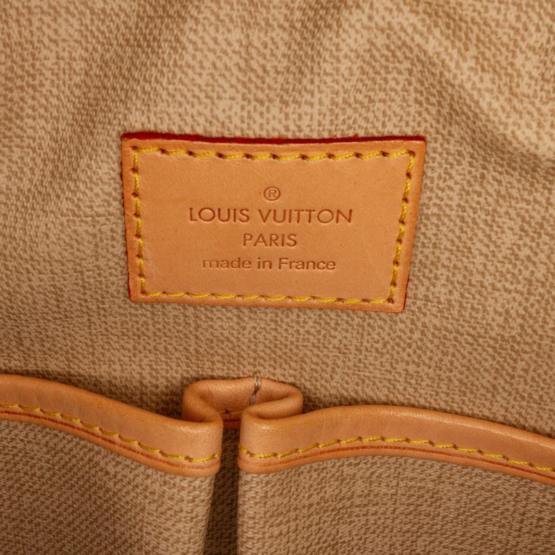 Louis Vuitton Monogram Trouville (aQBfgP) - Image 8